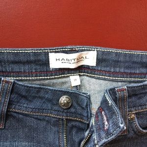 Habit jeans